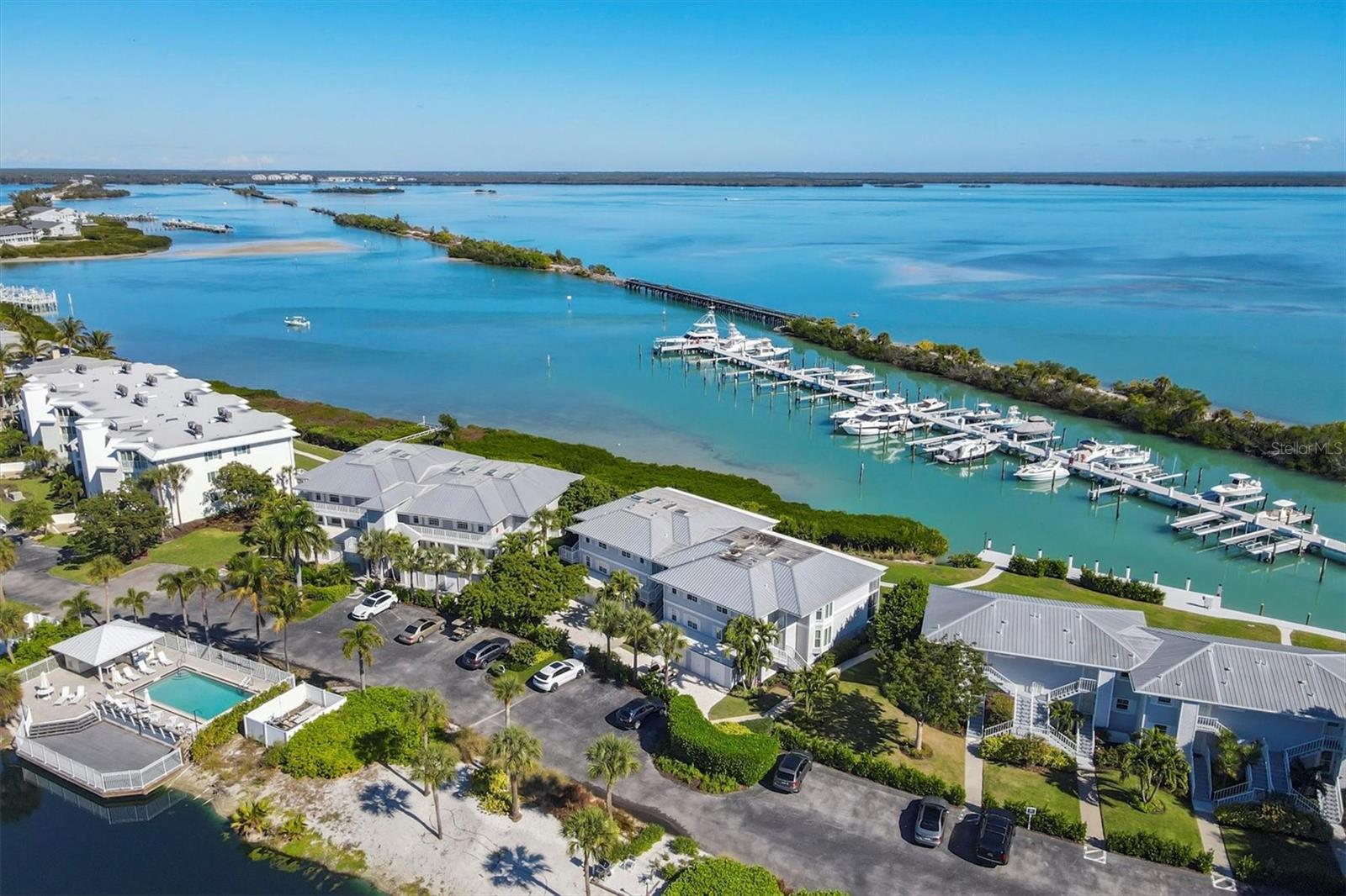 MARINA VILLAGE PH 02 - Residential