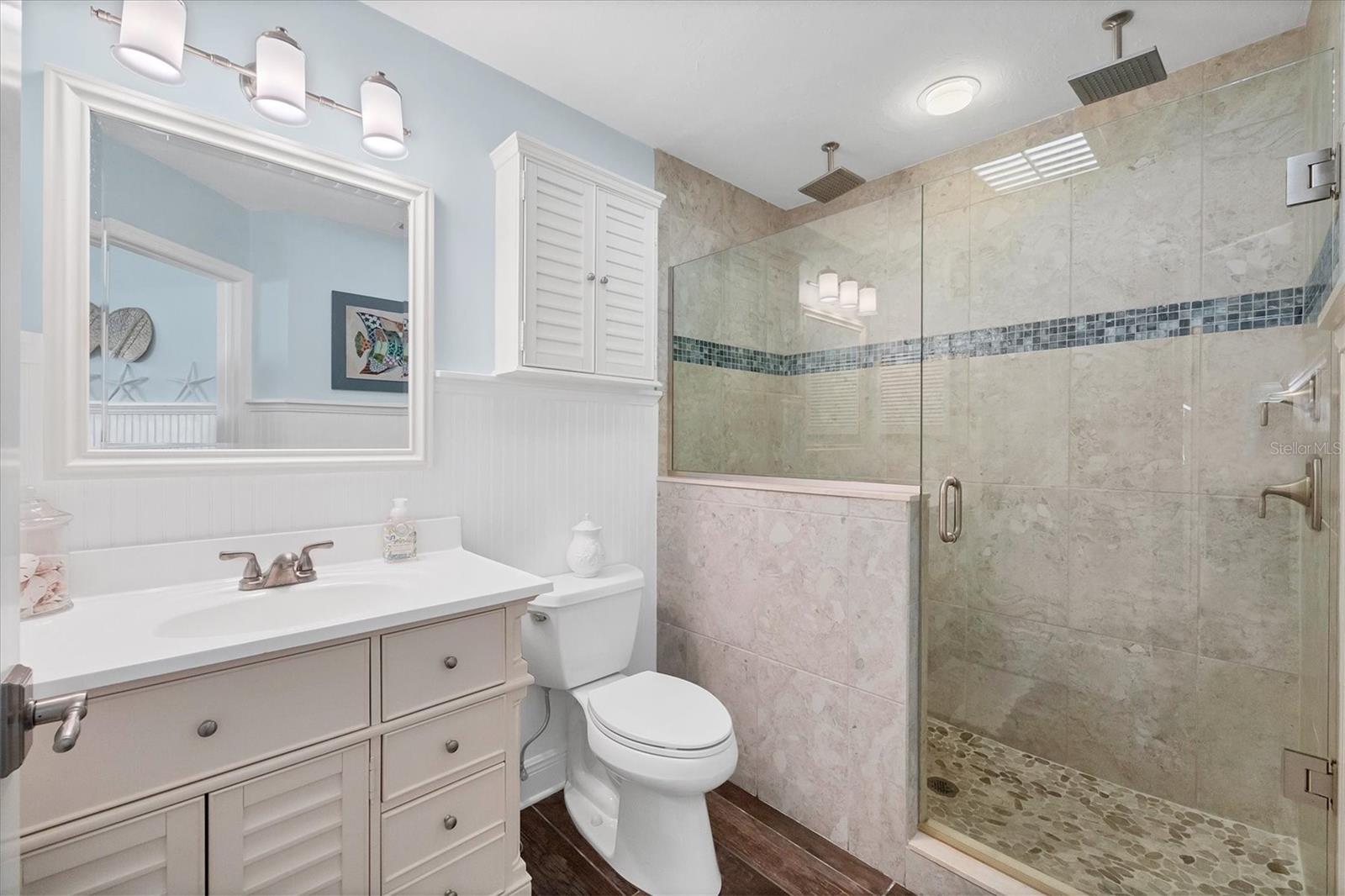 MARINA VILLAGE PH 02 - Residential