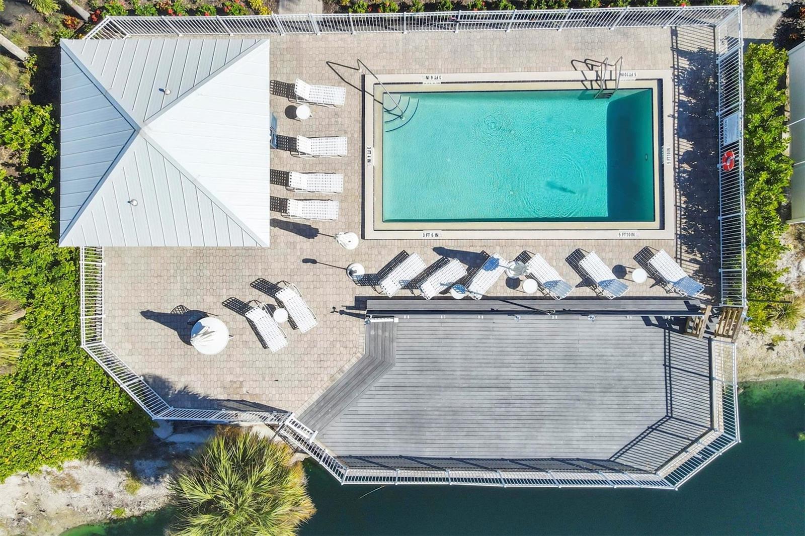 MARINA VILLAGE PH 02 - Residential