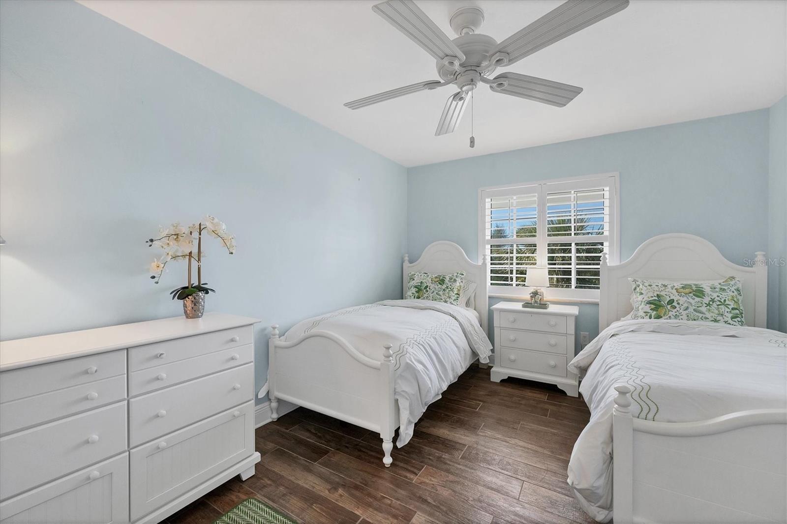 MARINA VILLAGE PH 02 - Residential