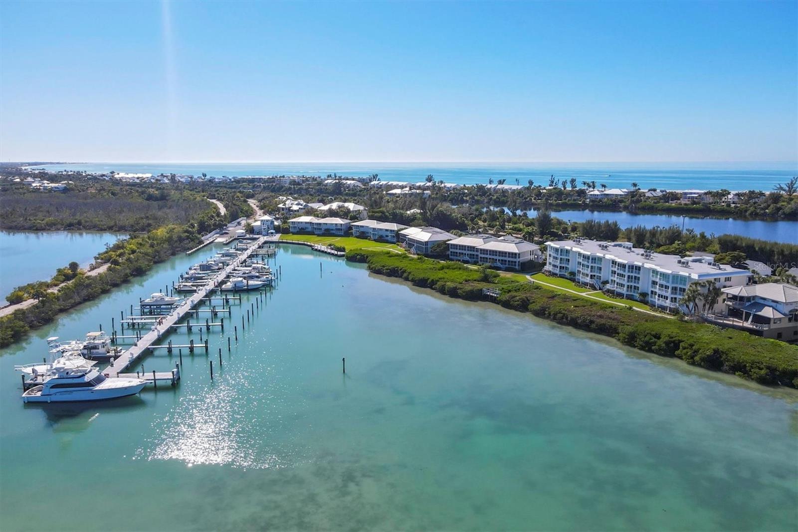 MARINA VILLAGE PH 02 - Residential