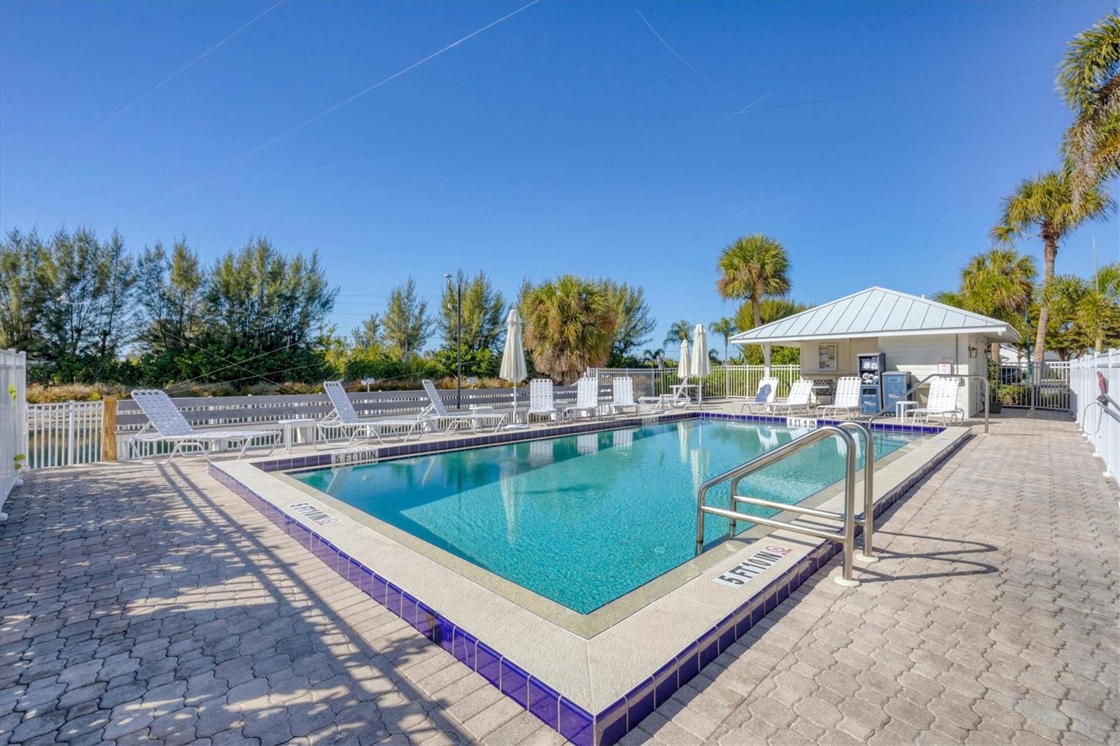 MARINA VILLAGE PH 02 - Residential