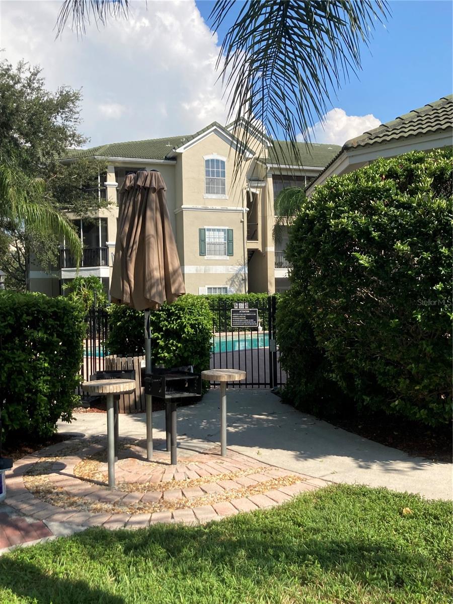 SERENADE ON PALMER RANCH - Residential