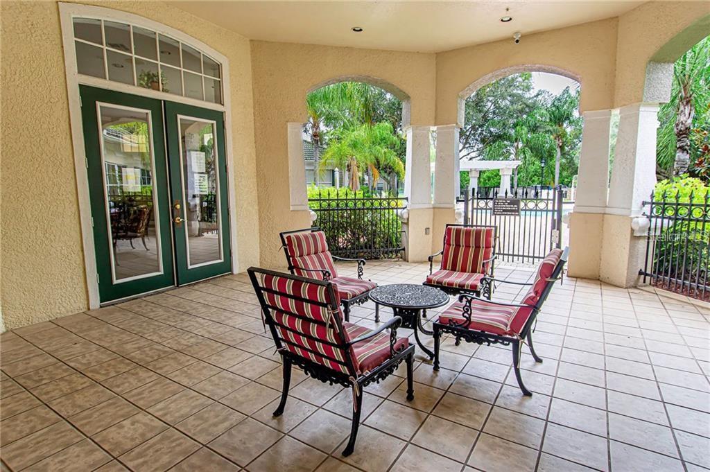 SERENADE ON PALMER RANCH - Residential