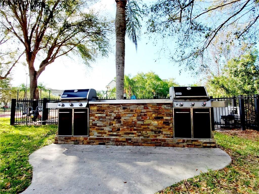 SERENADE ON PALMER RANCH - Residential