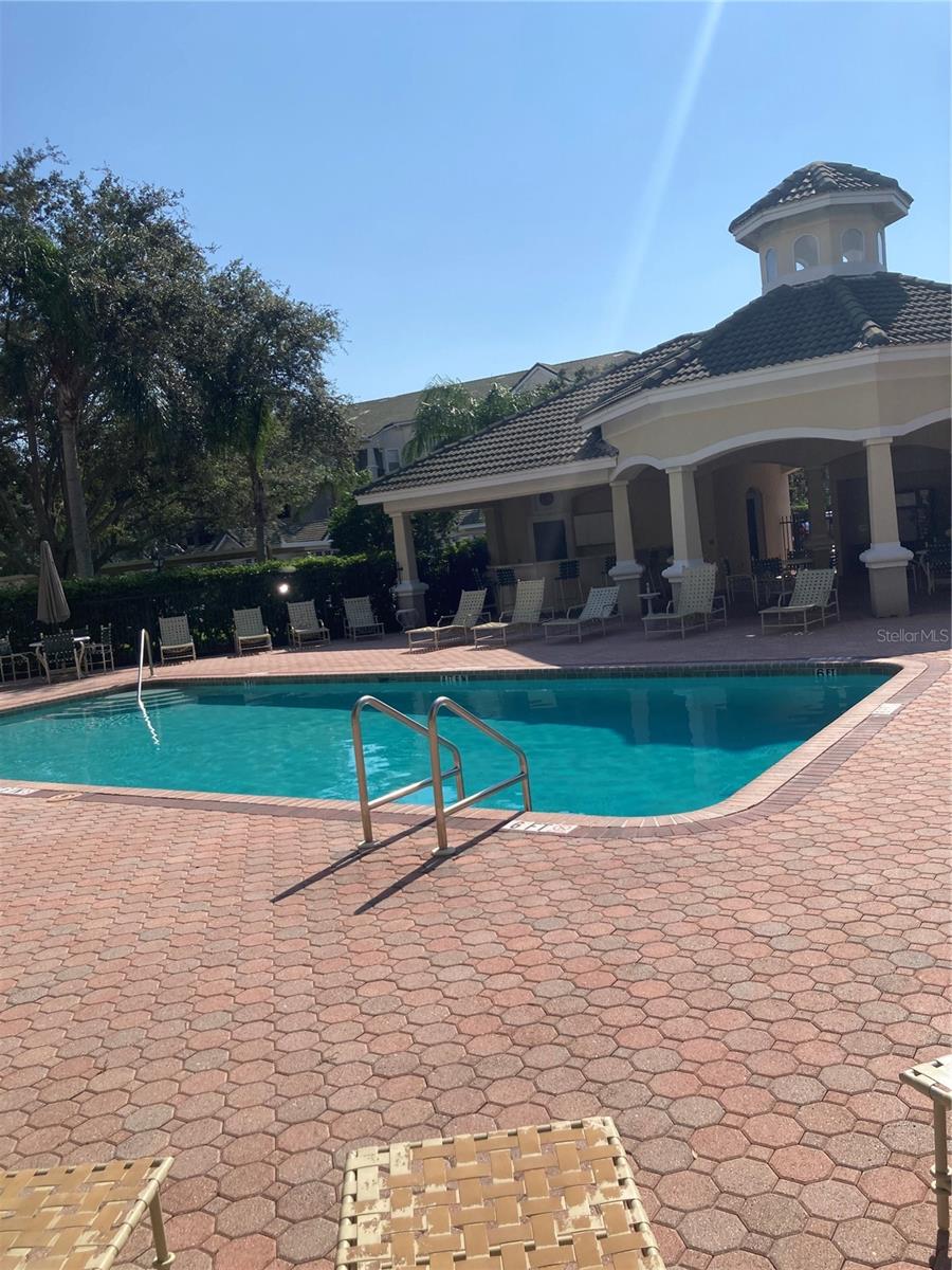 SERENADE ON PALMER RANCH - Residential