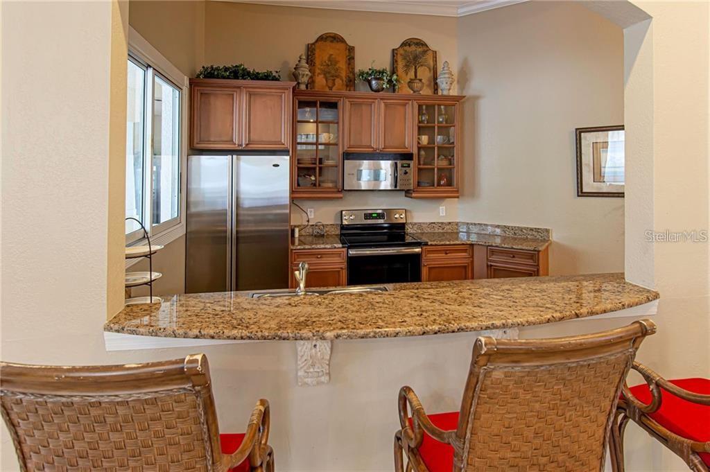 SERENADE ON PALMER RANCH - Residential