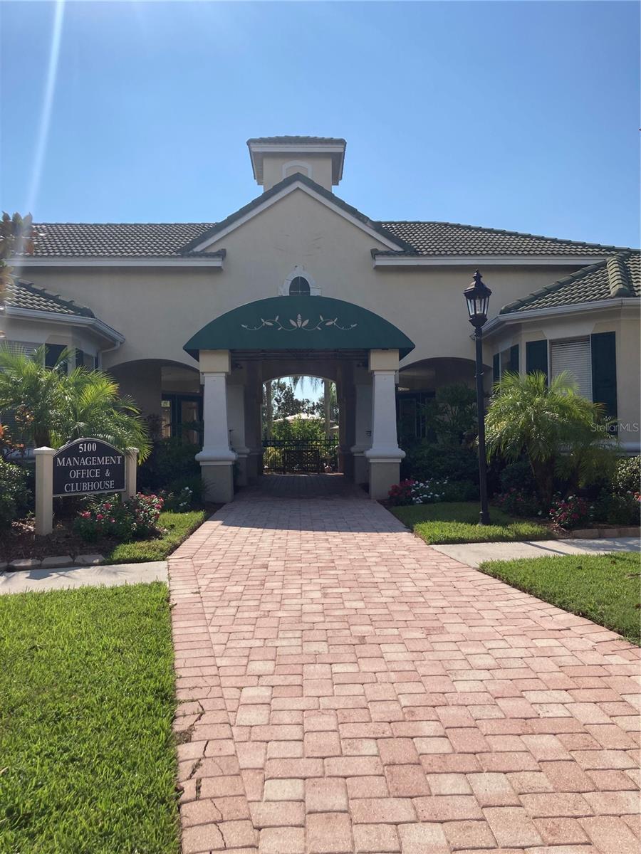 SERENADE ON PALMER RANCH - Residential