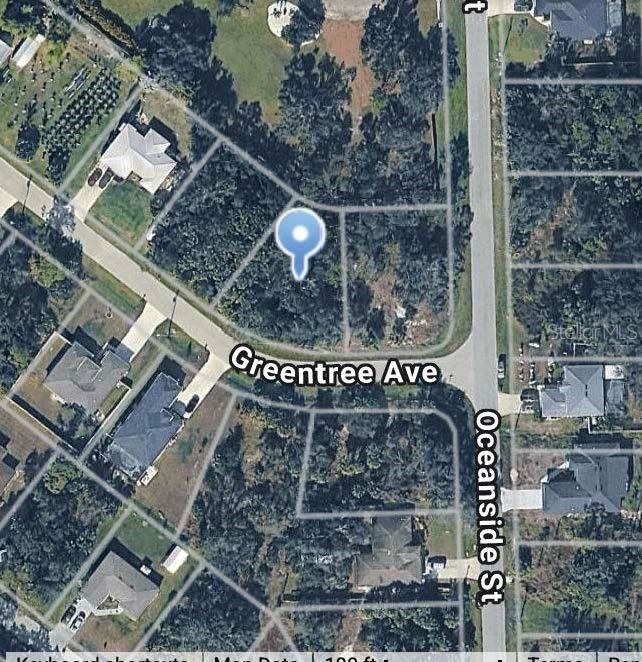 Photo of Greentree Avenue, North Port, FL 34286 (MLS # O6416255)