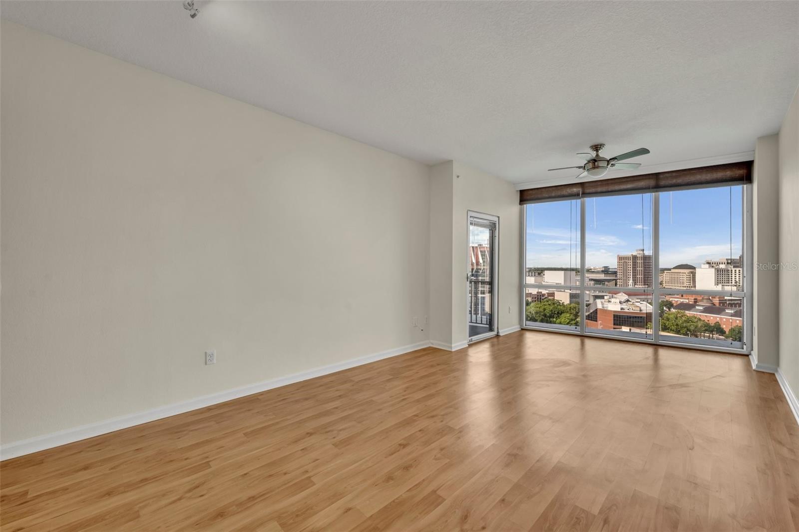 WAVERLY ON LAKE EOLA - Residential