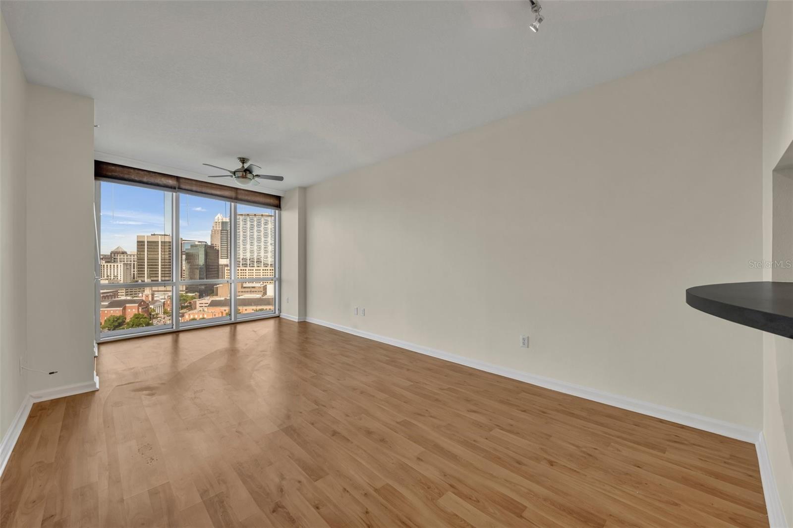 WAVERLY ON LAKE EOLA - Residential