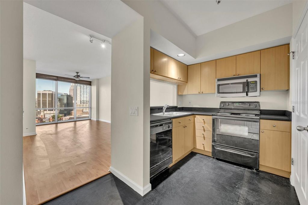 Photo of 322 E Central Boulevard #1708, Orlando, FL 32801 (MLS # O6398154)