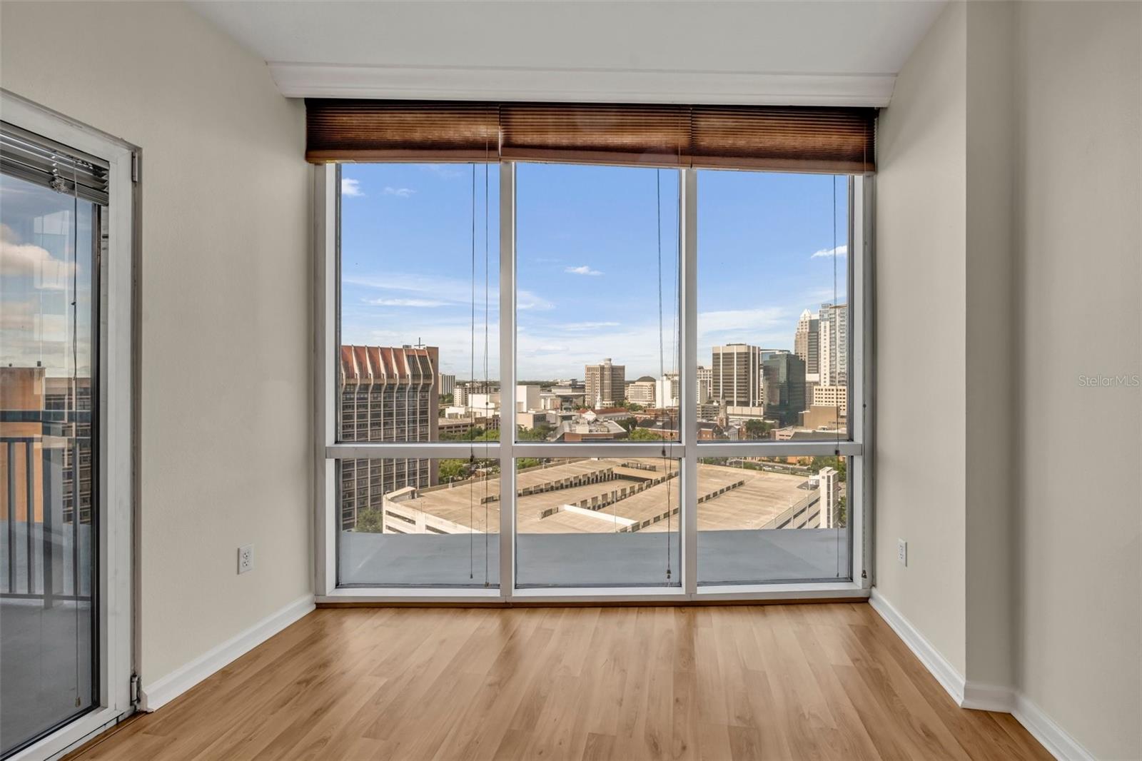 WAVERLY ON LAKE EOLA - Residential