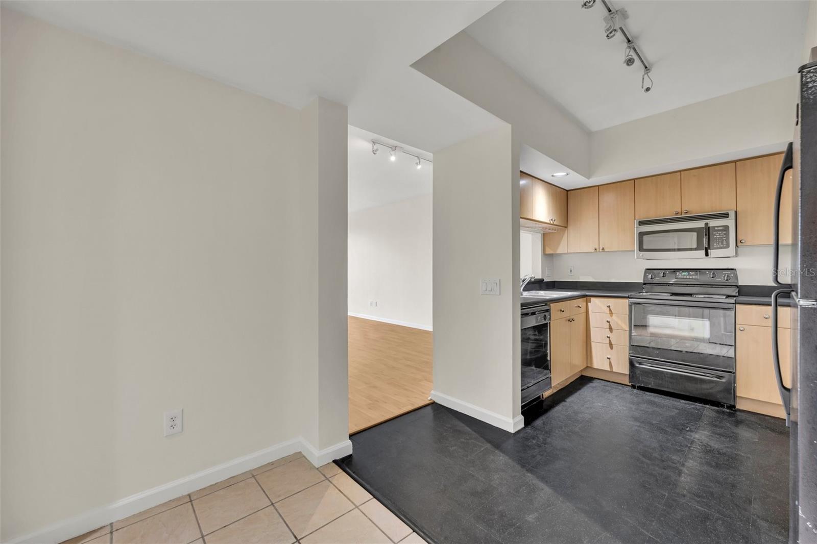 WAVERLY ON LAKE EOLA - Residential