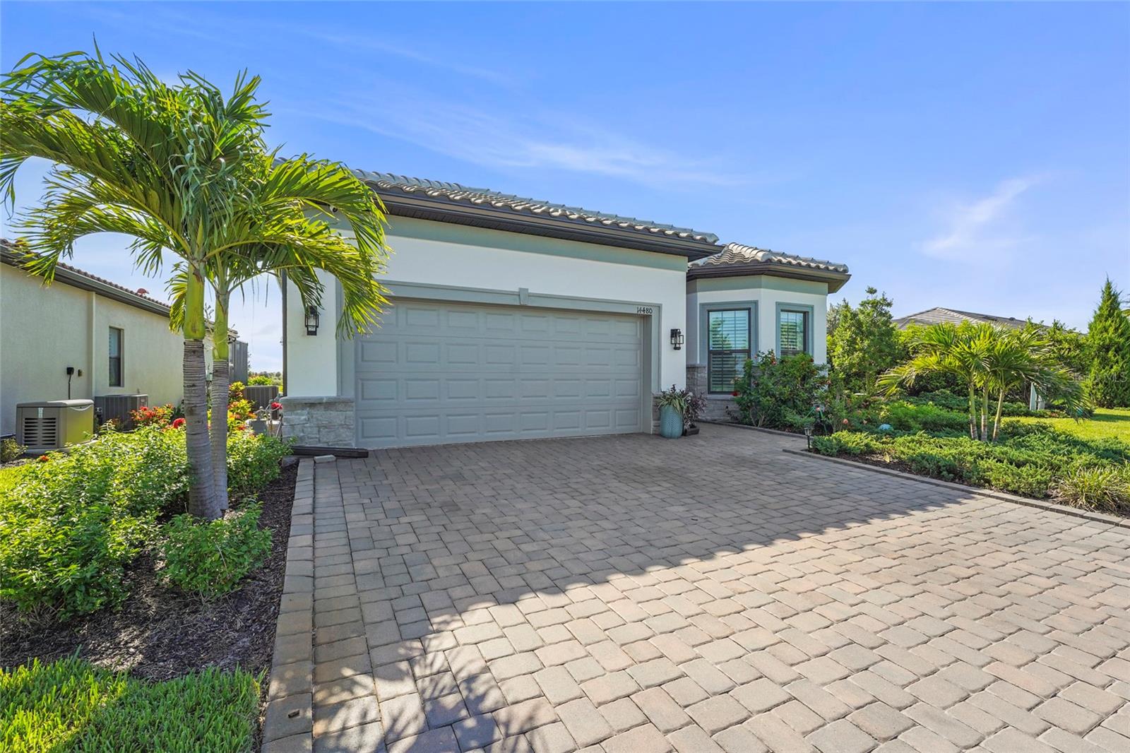 14480 EAGLE BRANCH DRIVE