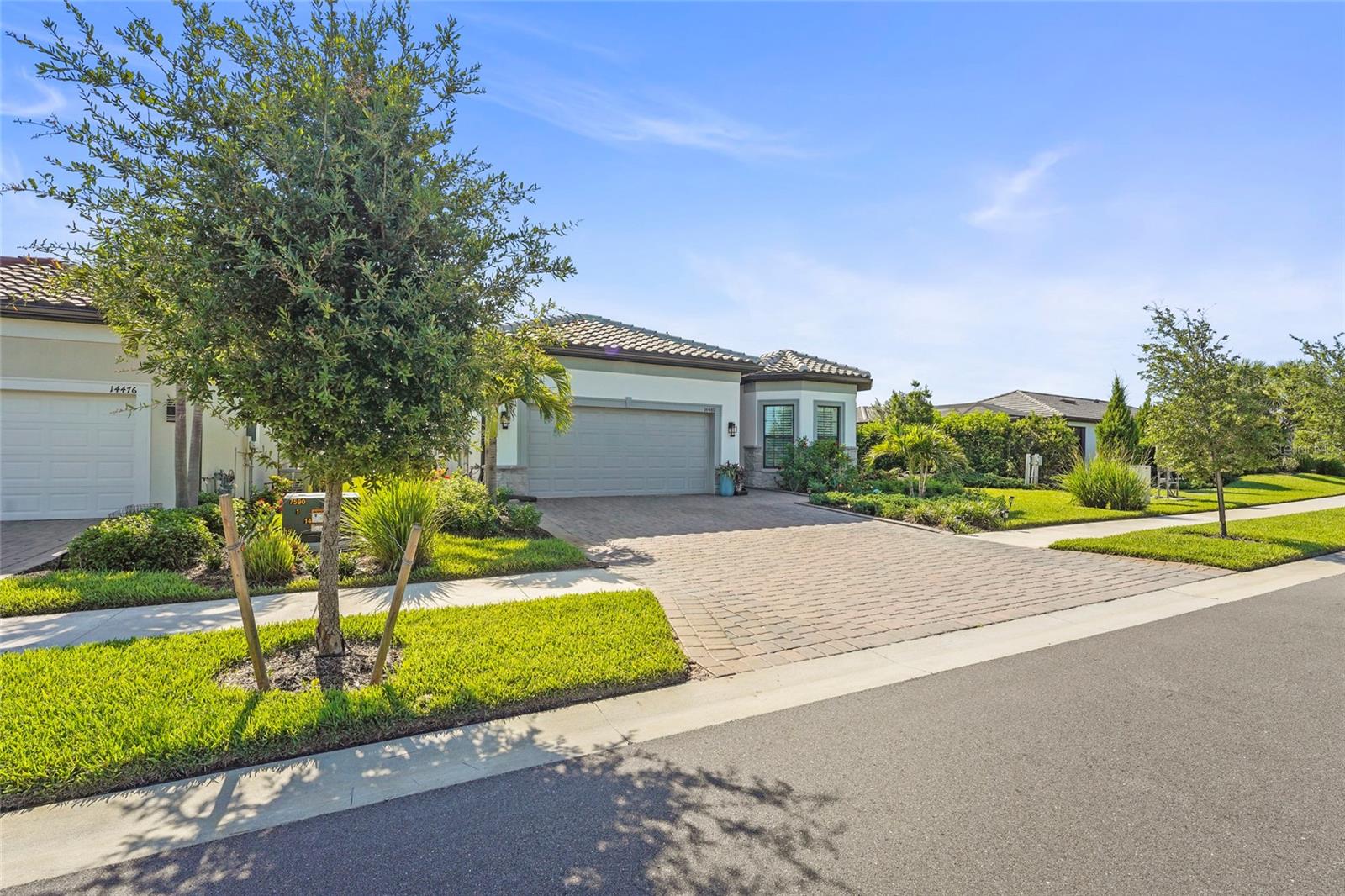 14480 EAGLE BRANCH DRIVE