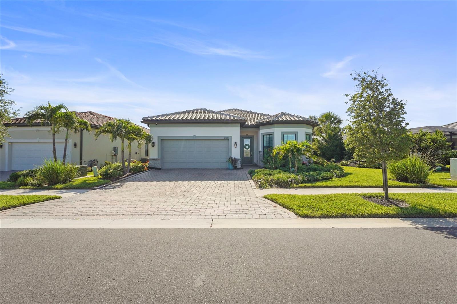 14480 EAGLE BRANCH DRIVE