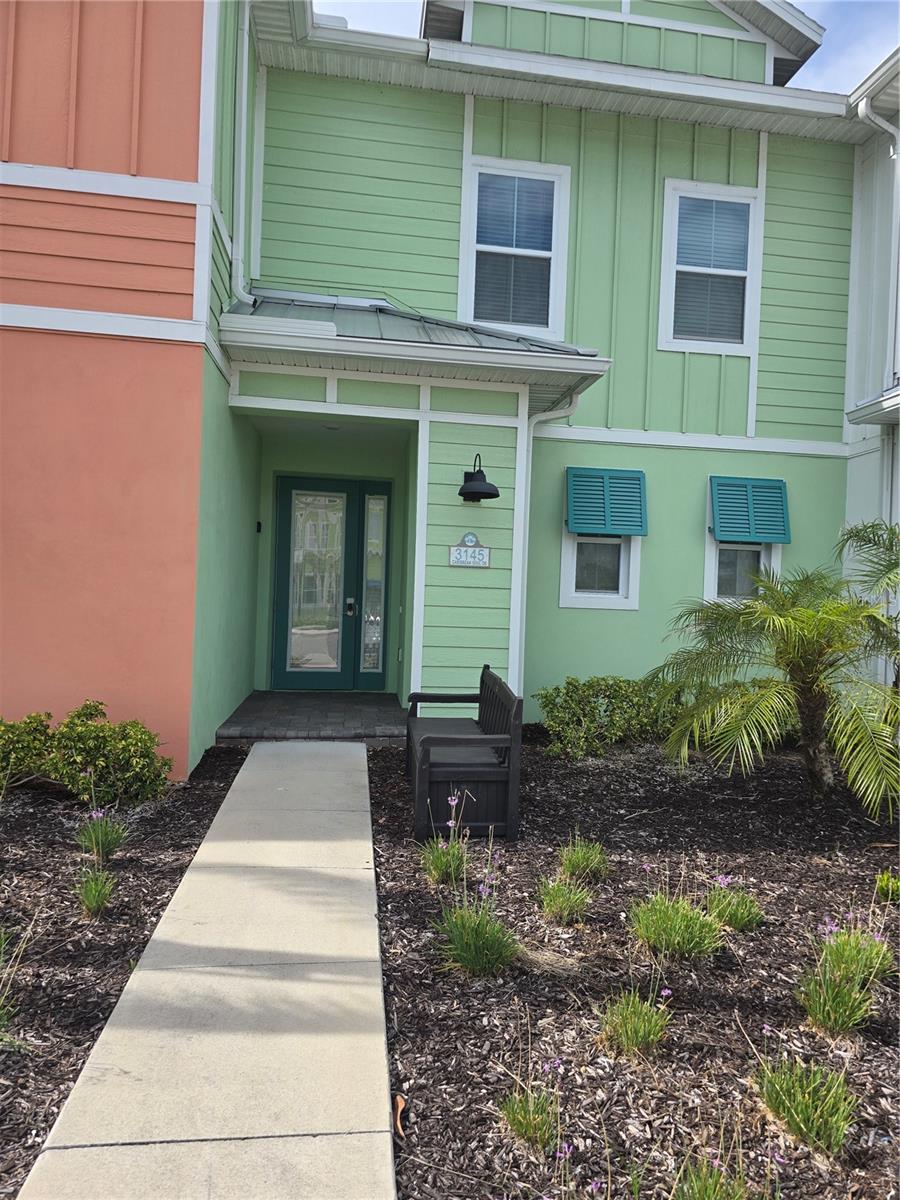 3145 CARIBBEAN SOUL DRIVE