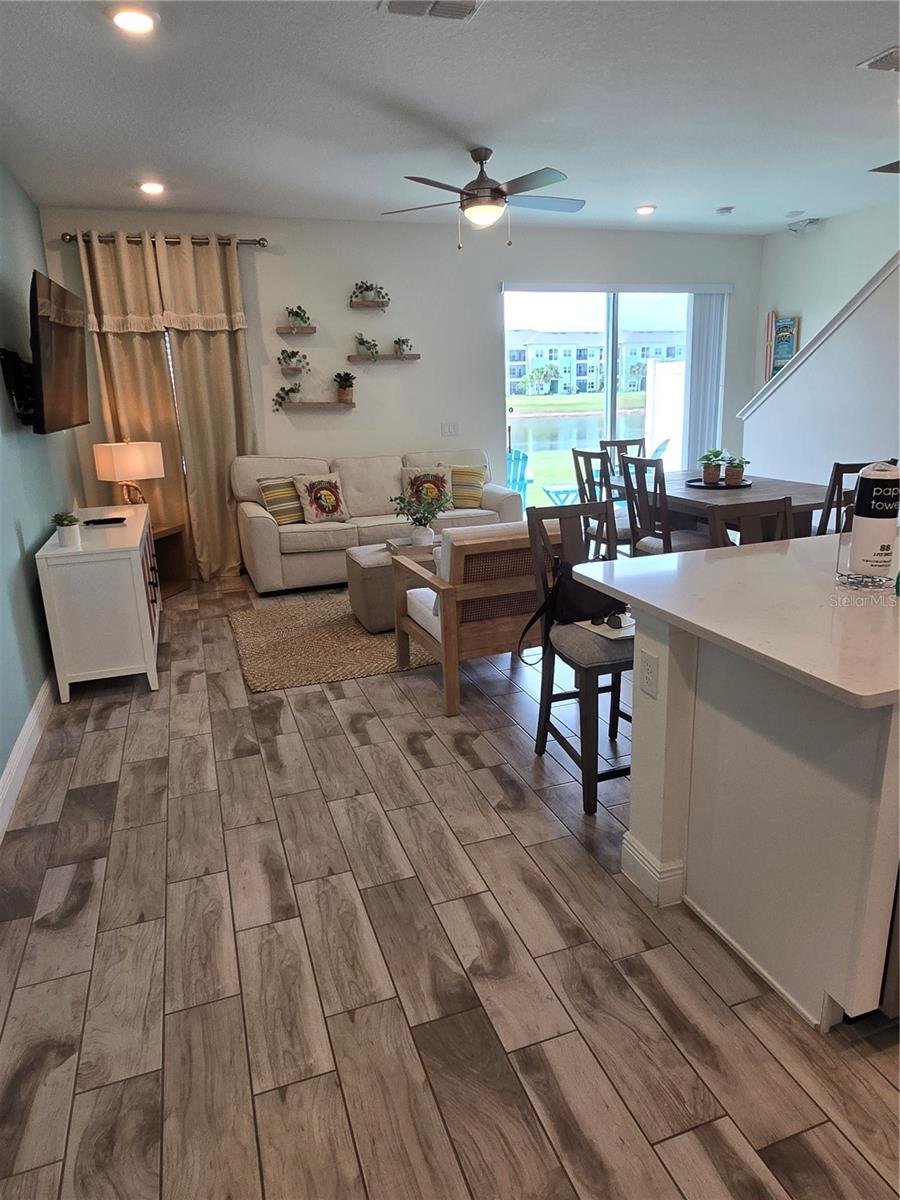 3145 CARIBBEAN SOUL DRIVE