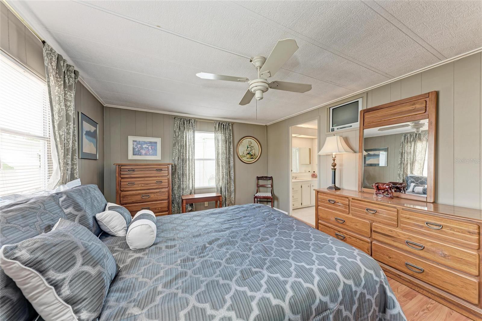 TERRA CEIA MANOR CO-OP - Residential