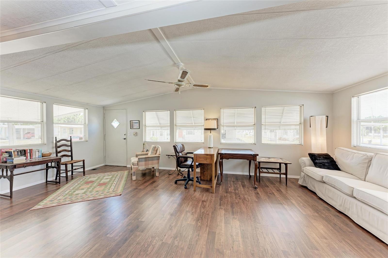 TERRA CEIA MANOR CO-OP - Residential