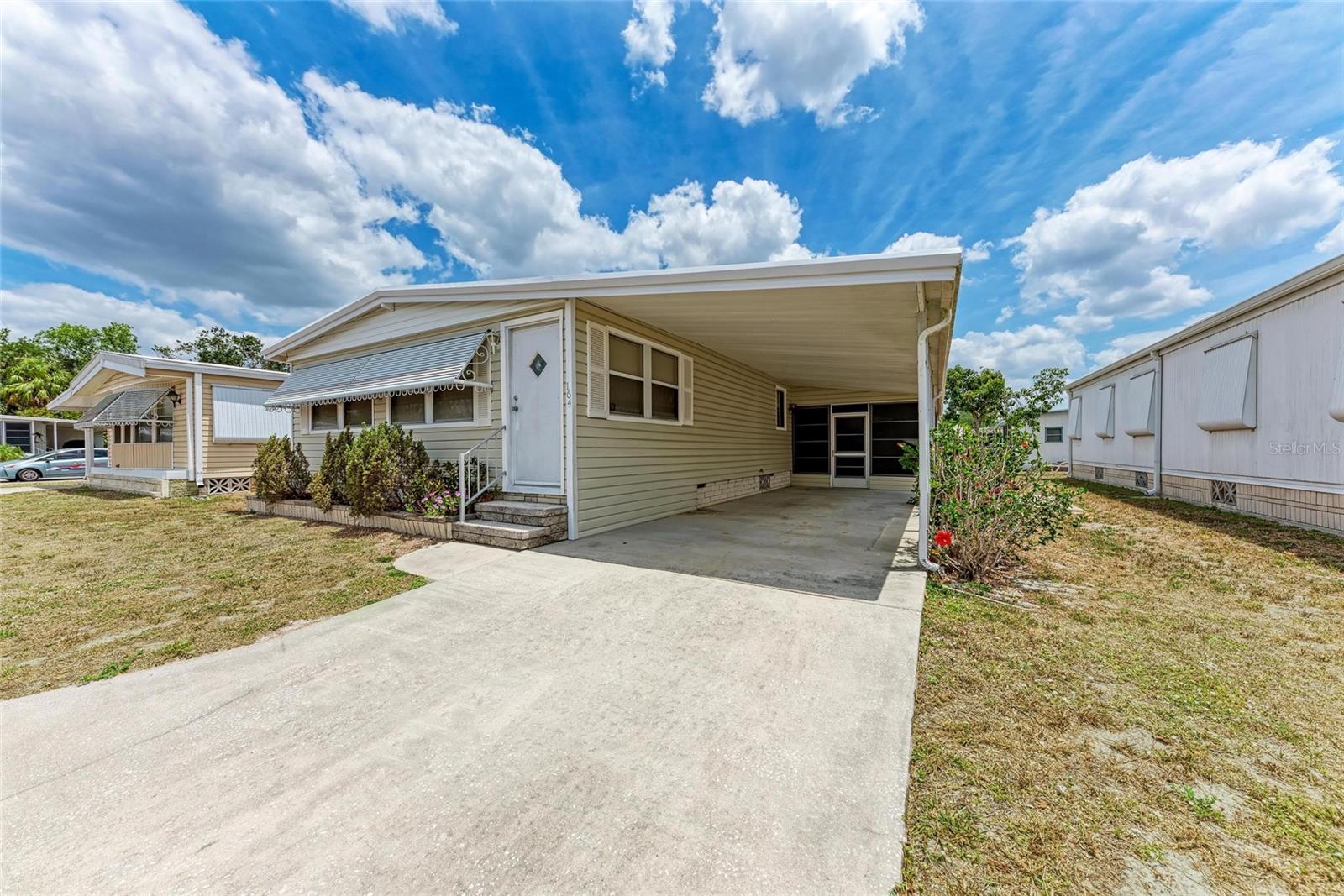 TERRA CEIA MANOR CO-OP - Residential