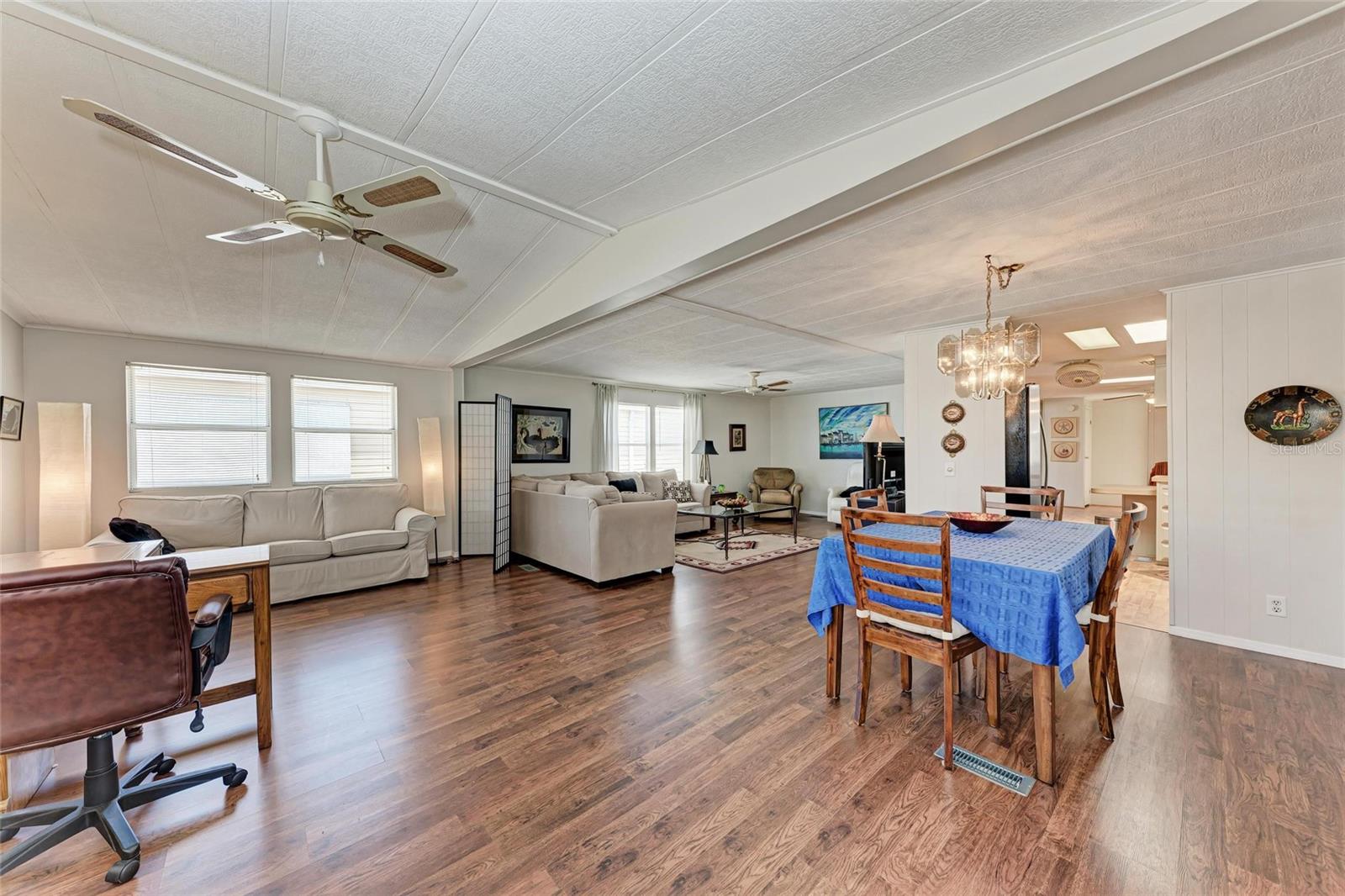 TERRA CEIA MANOR CO-OP - Residential