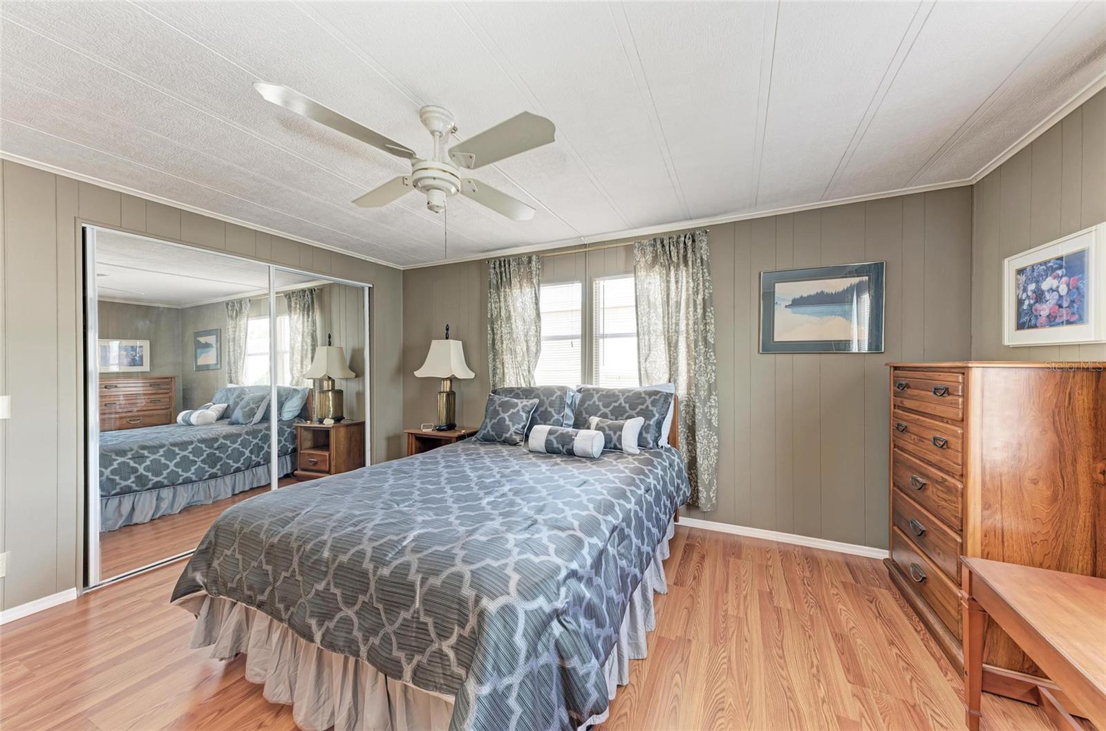 TERRA CEIA MANOR CO-OP - Residential