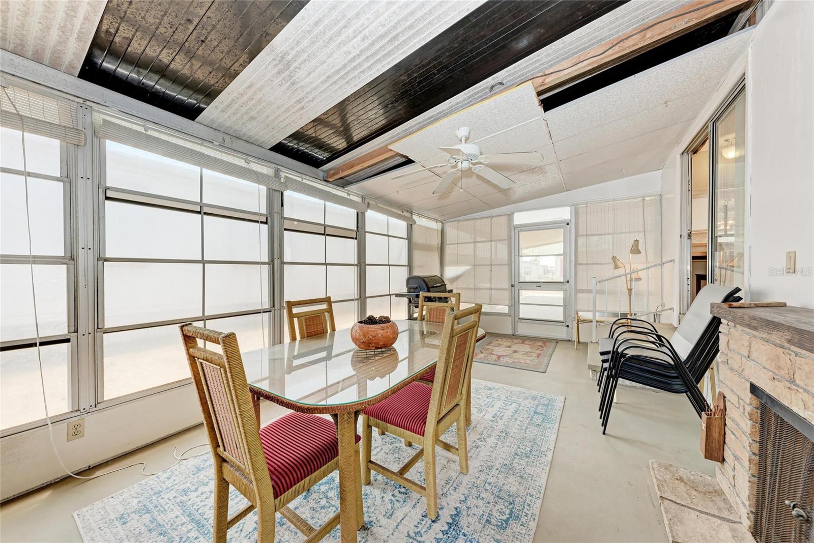 TERRA CEIA MANOR CO-OP - Residential