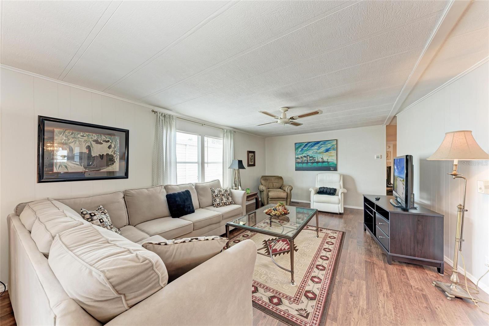 TERRA CEIA MANOR CO-OP - Residential