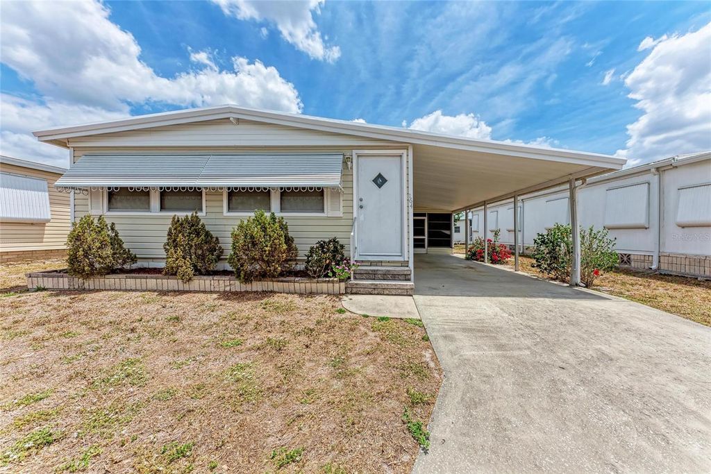 Photo of 5619 Bayshore Road #164, Palmetto, FL 34221 (MLS # A4651830)
