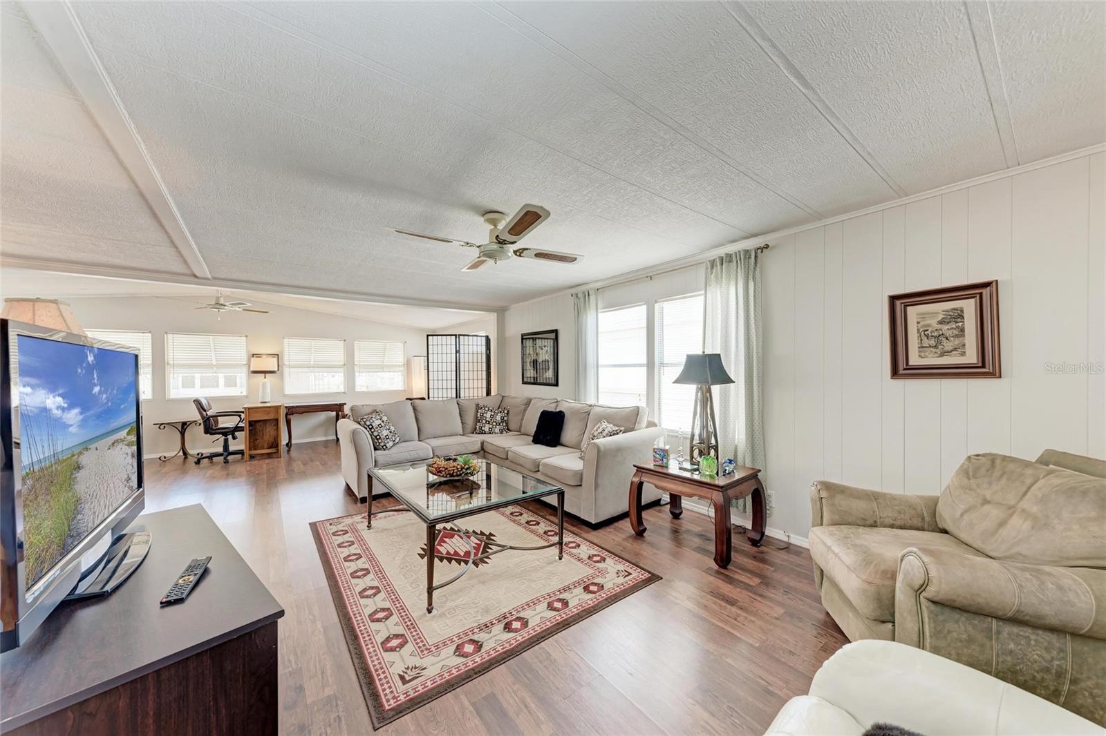 TERRA CEIA MANOR CO-OP - Residential