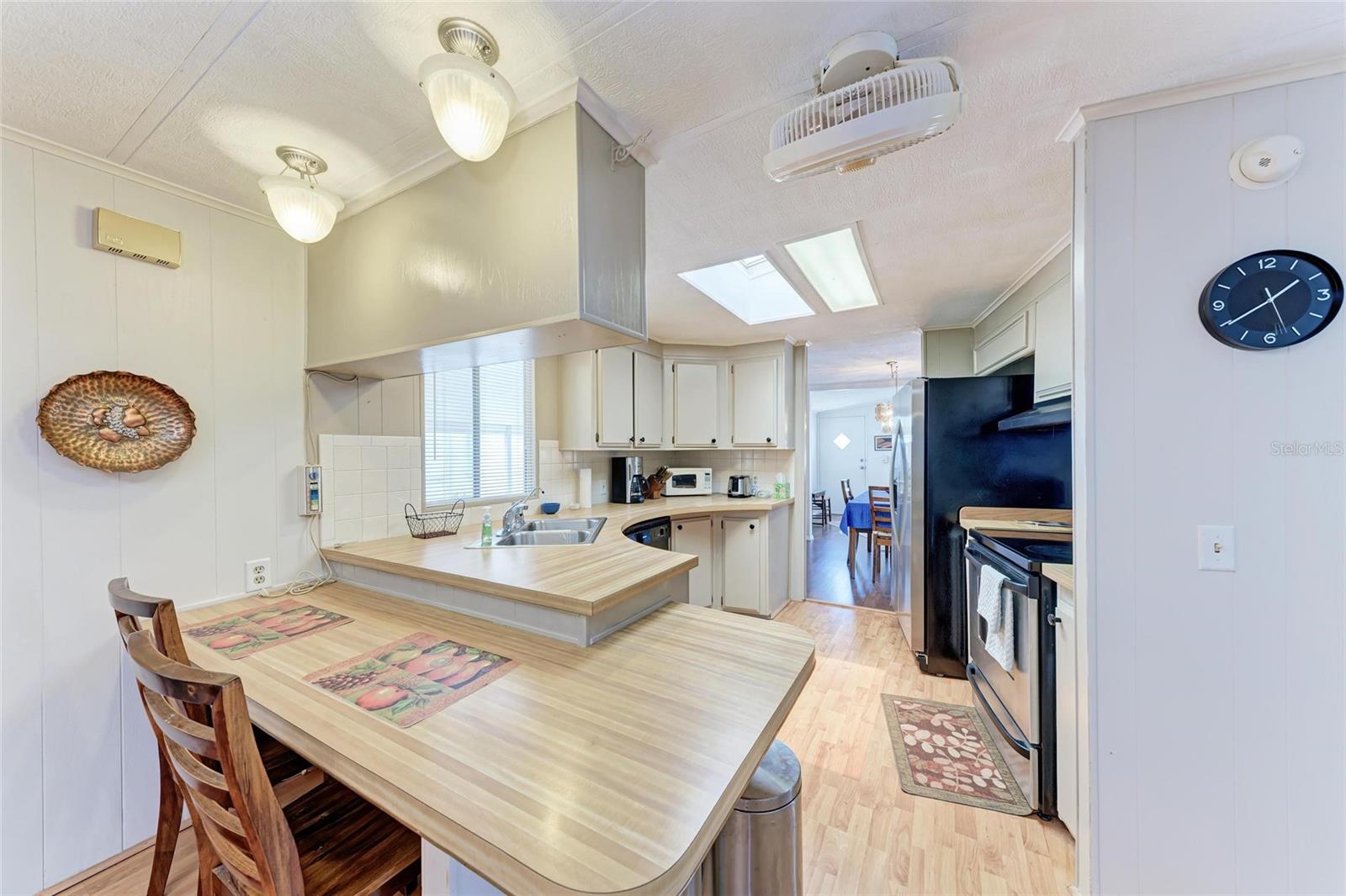 TERRA CEIA MANOR CO-OP - Residential