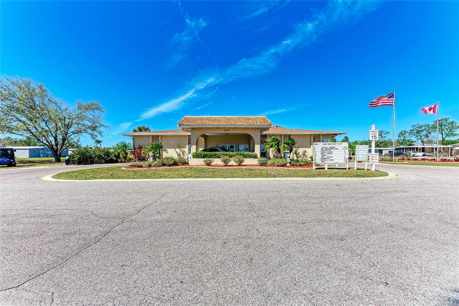 TERRA CEIA MANOR CO-OP - Residential