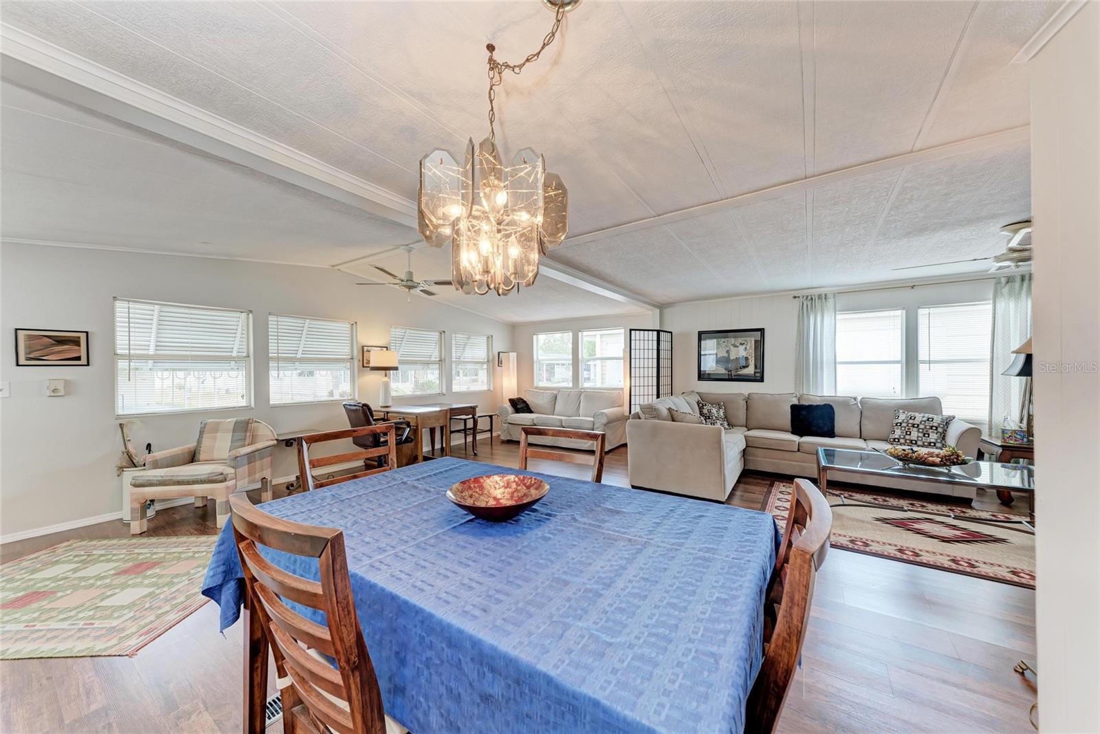 TERRA CEIA MANOR CO-OP - Residential