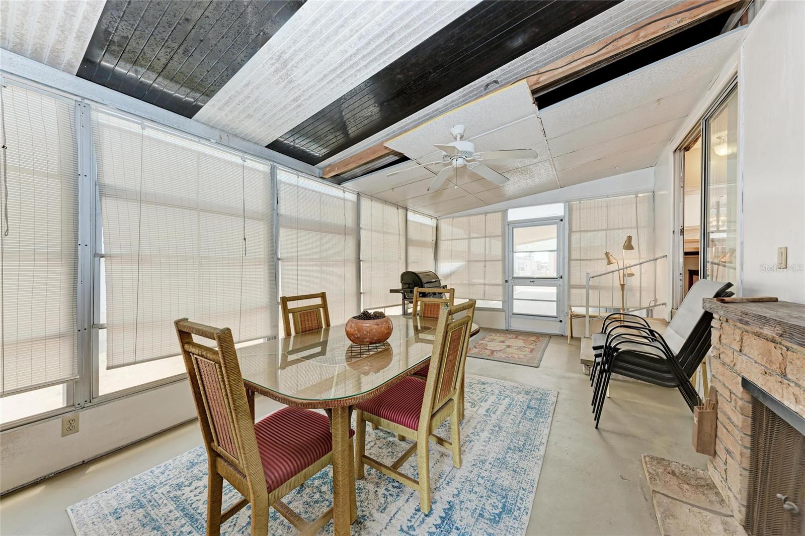 TERRA CEIA MANOR CO-OP - Residential