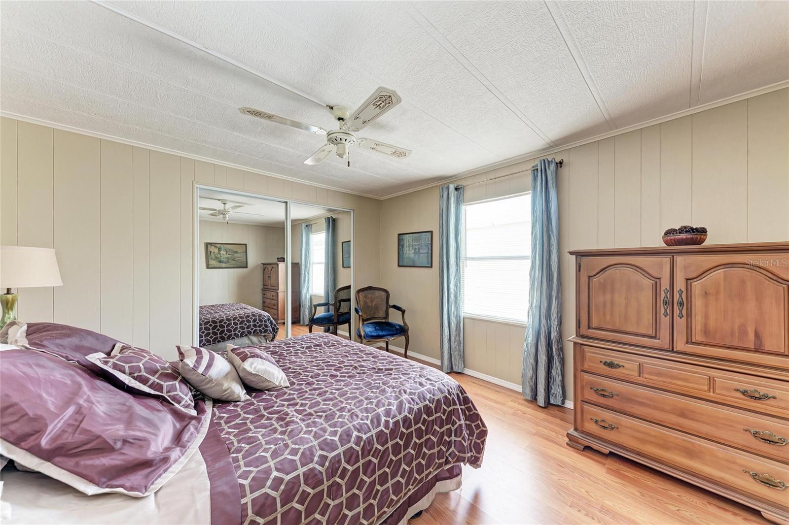 TERRA CEIA MANOR CO-OP - Residential