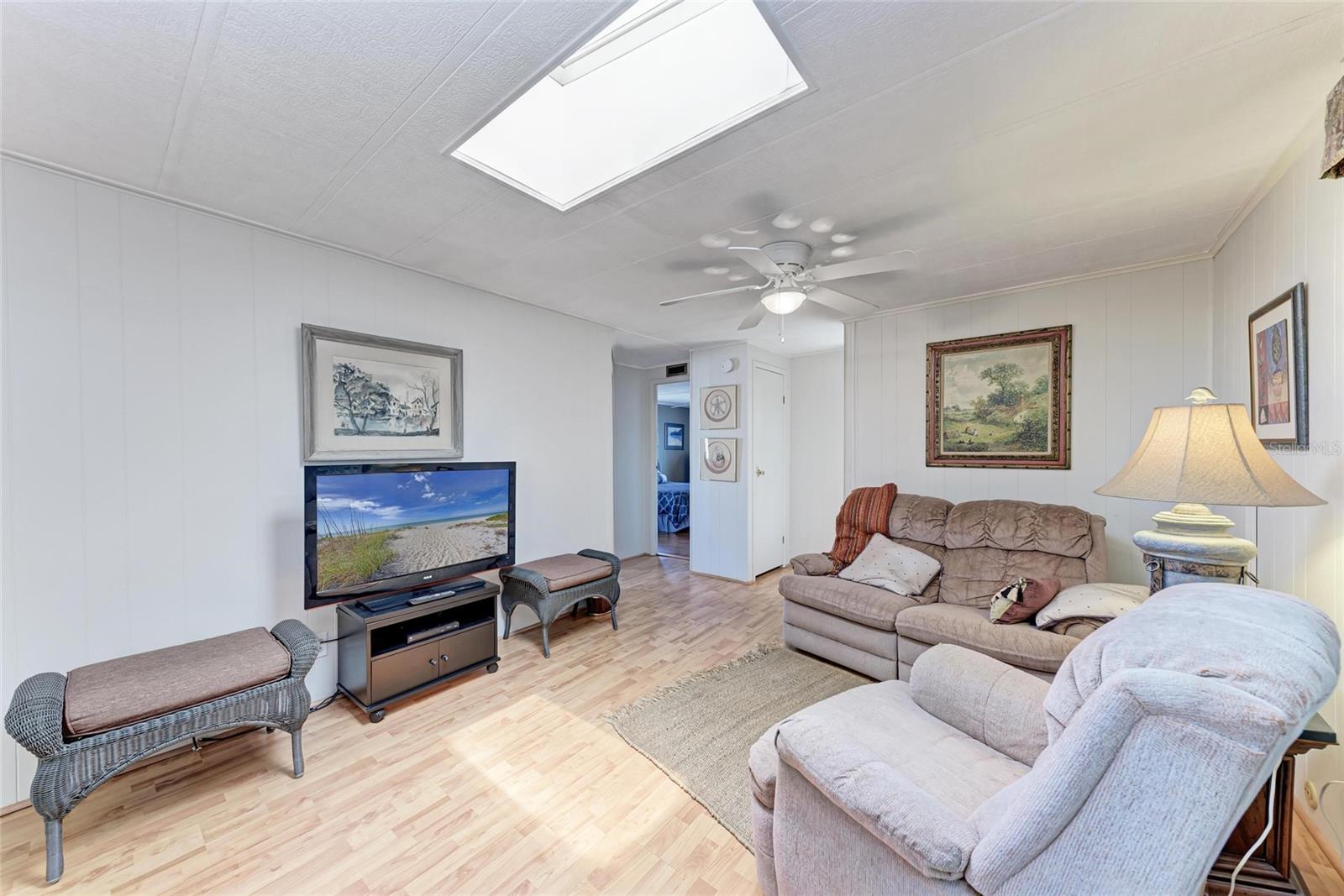 TERRA CEIA MANOR CO-OP - Residential