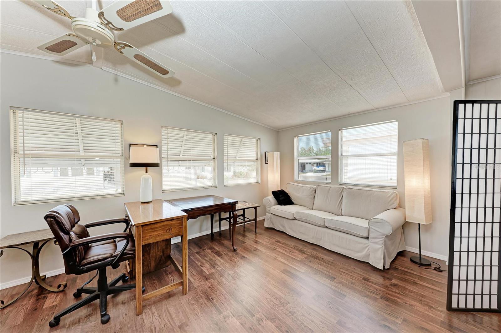 TERRA CEIA MANOR CO-OP - Residential