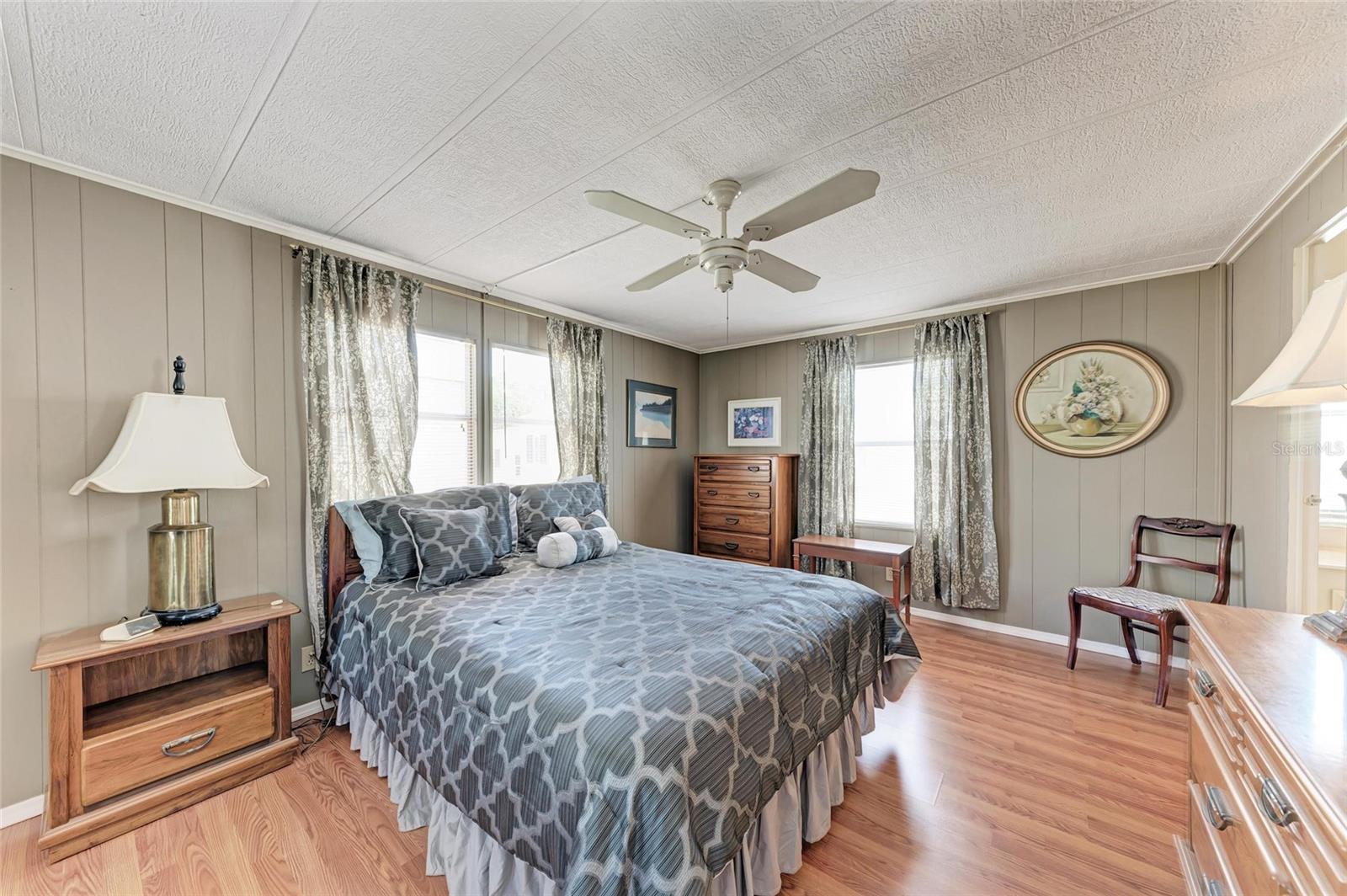 TERRA CEIA MANOR CO-OP - Residential