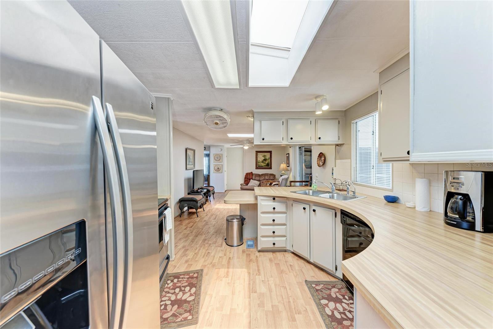 TERRA CEIA MANOR CO-OP - Residential