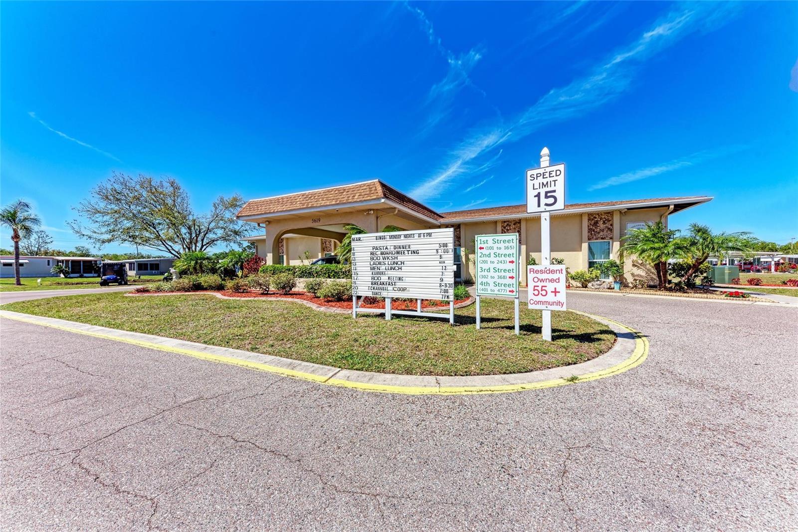 TERRA CEIA MANOR CO-OP - Residential