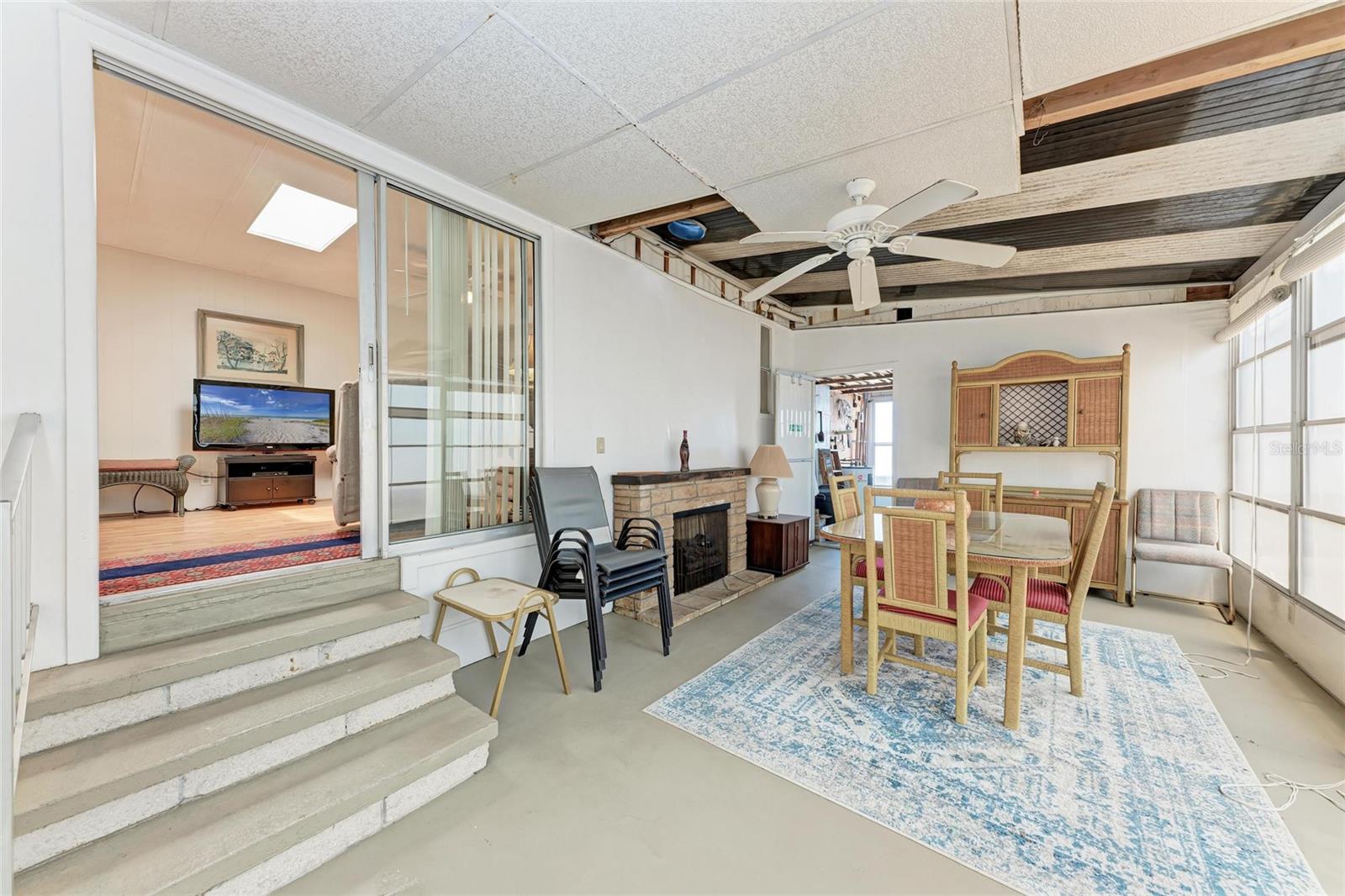 TERRA CEIA MANOR CO-OP - Residential