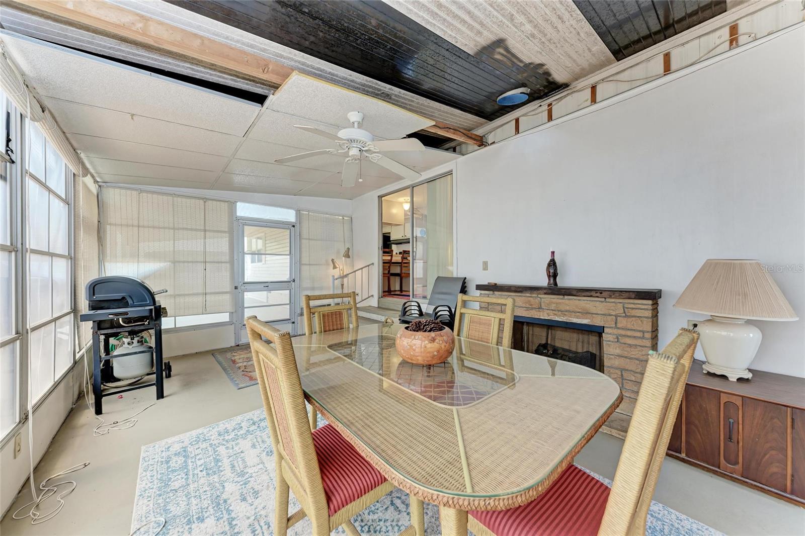 TERRA CEIA MANOR CO-OP - Residential