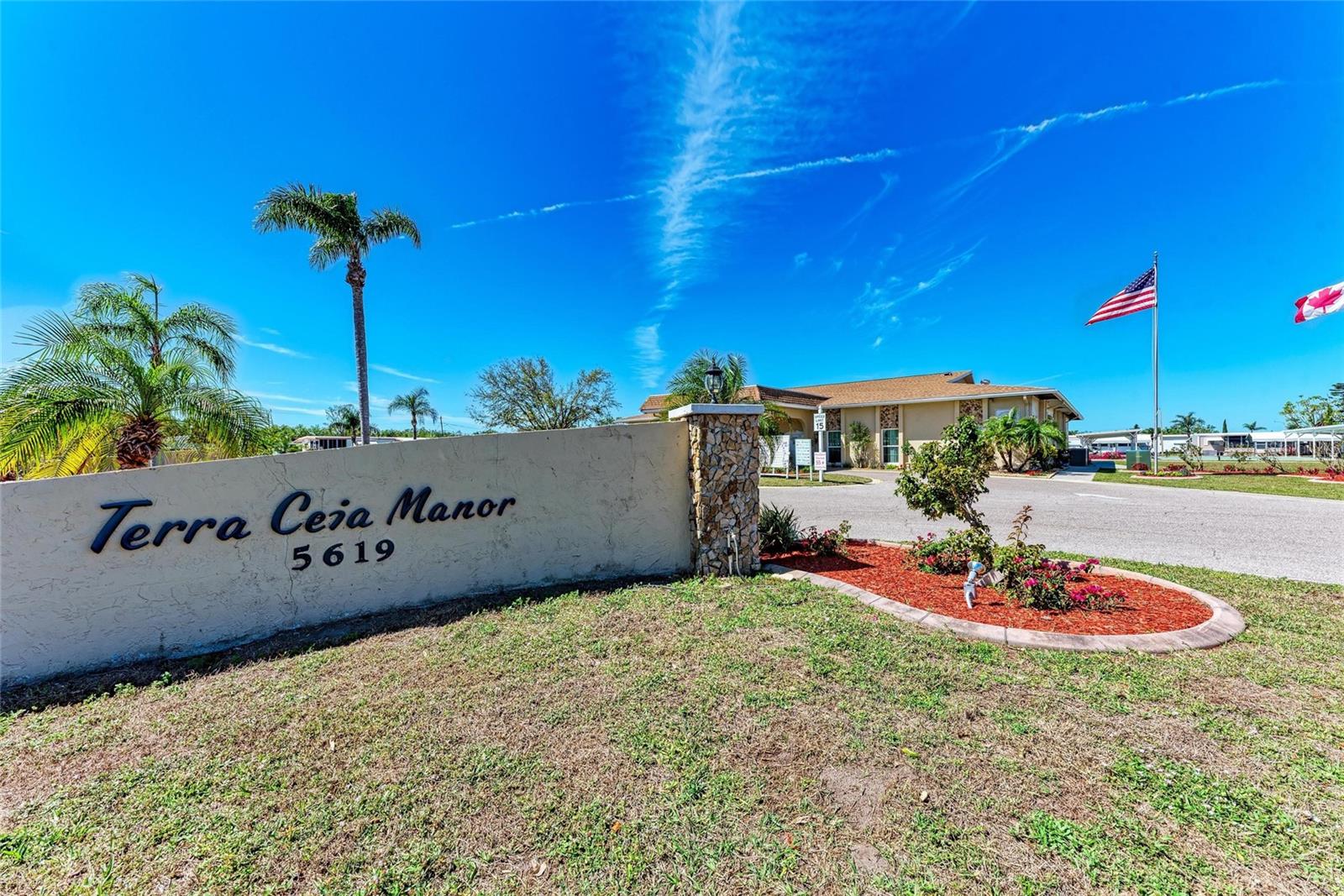 TERRA CEIA MANOR CO-OP - Residential