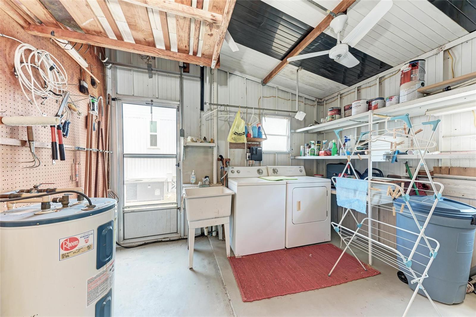 TERRA CEIA MANOR CO-OP - Residential