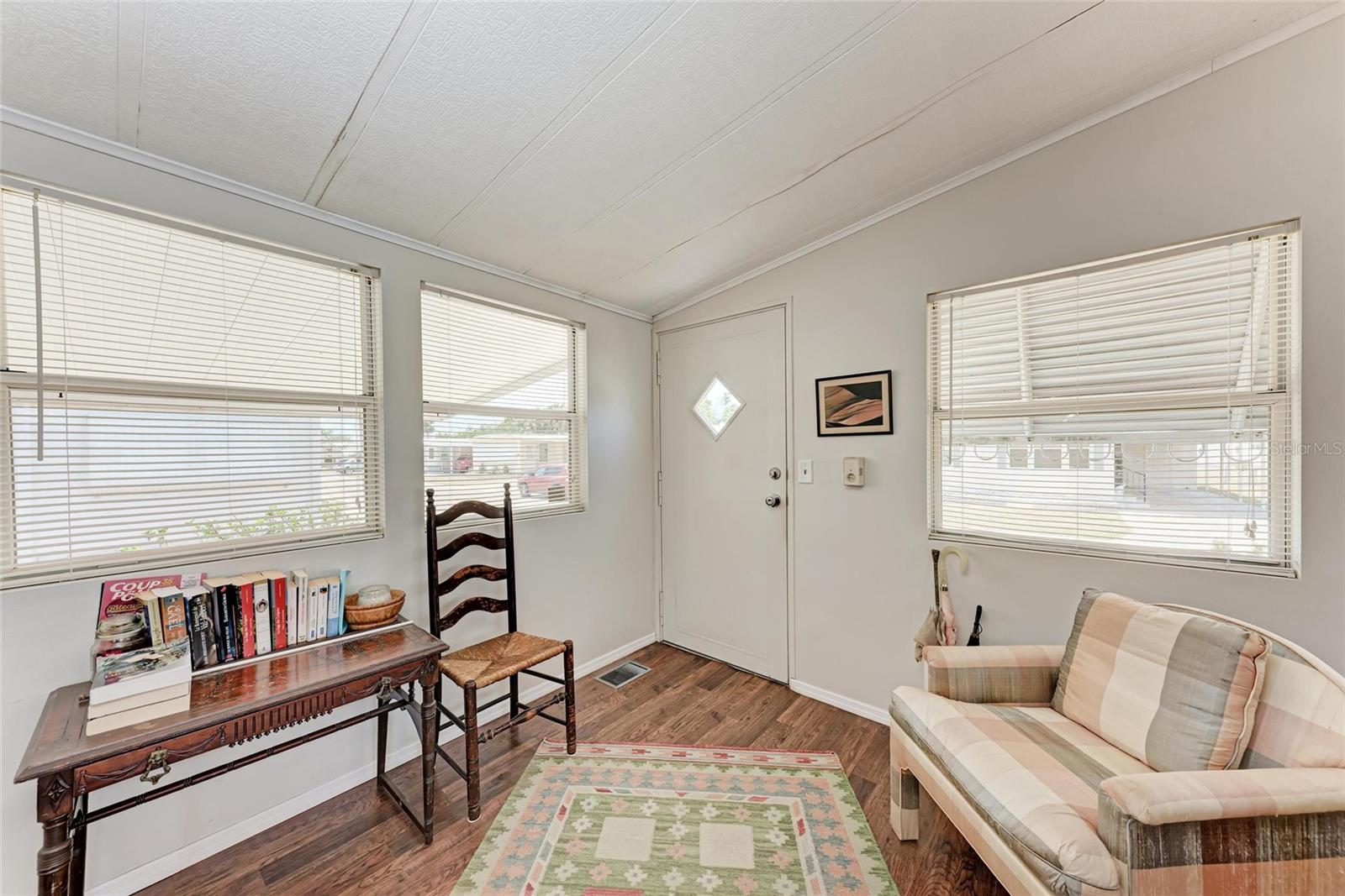 TERRA CEIA MANOR CO-OP - Residential