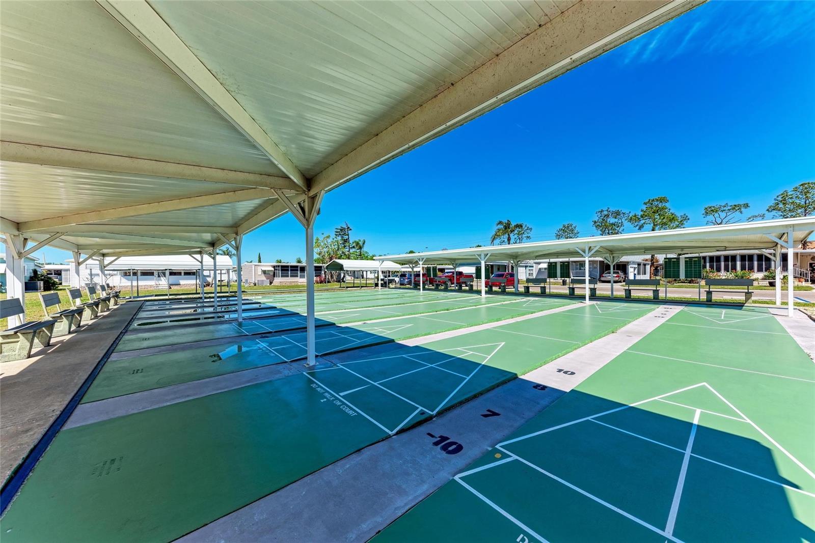 TERRA CEIA MANOR CO-OP - Residential