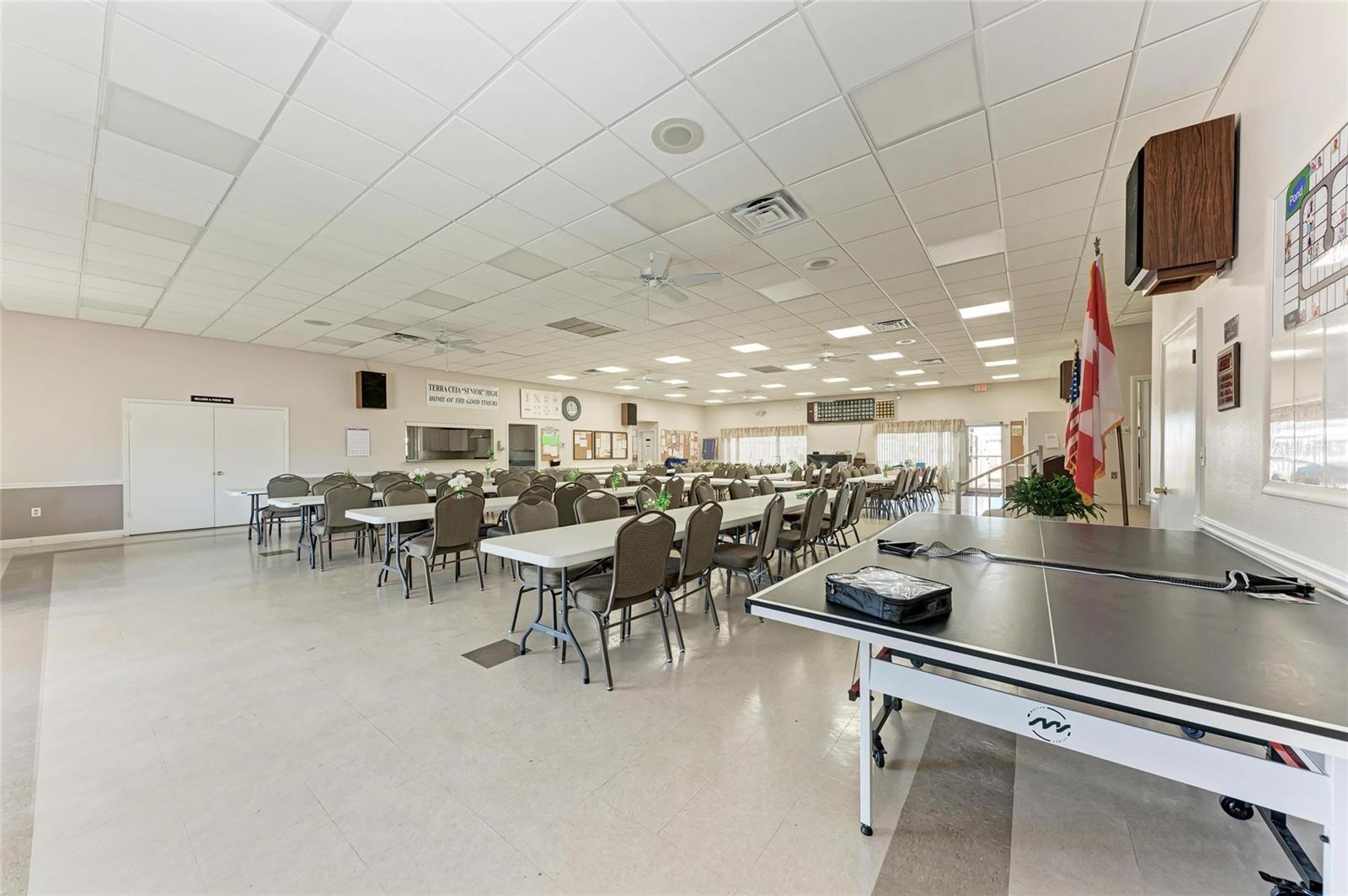 TERRA CEIA MANOR CO-OP - Residential