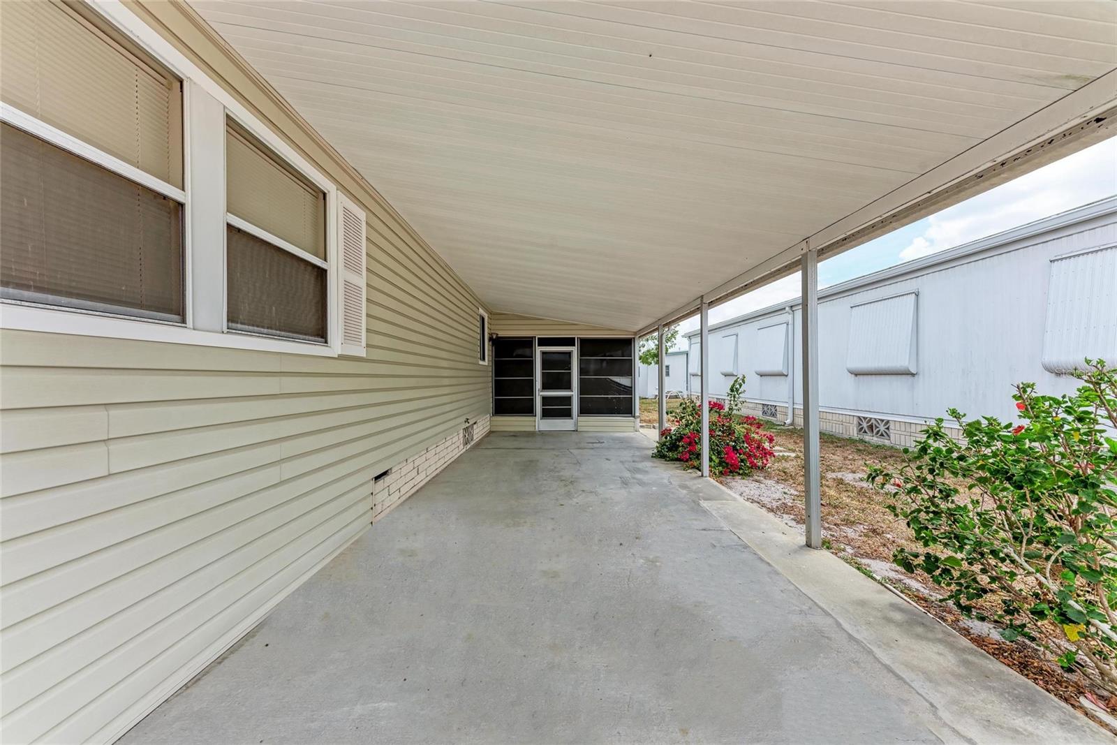 TERRA CEIA MANOR CO-OP - Residential